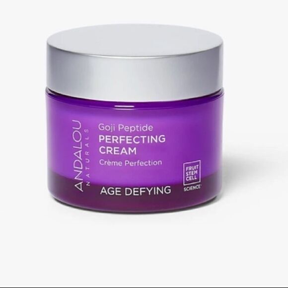 AGE DEFYING GOJI PEPTIDE PERFECTING - Picture 2 of 5
